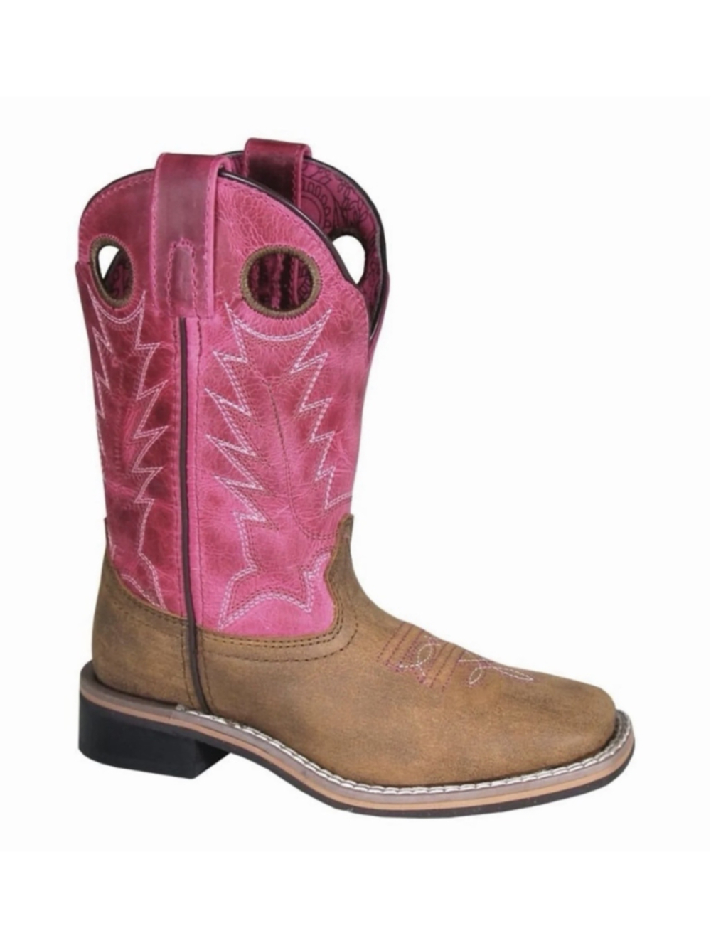 Smoky Mountain Youth Tracie Boots